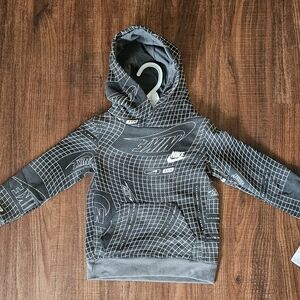 Nike Hoodie Boys size 2T
